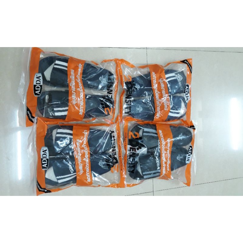 Dép Thái Lan nam đúc nguyên khối ADDA 5TD12 chính hãng