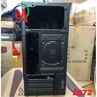 [GIÁ SIÊU SỐC] Vỏ Case máy tính VSP 2872