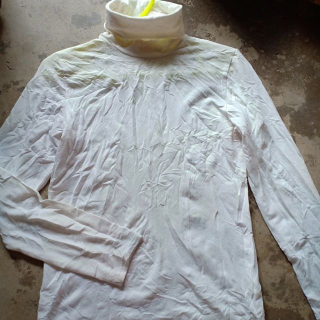 Áo Thun nhật giữ nhiệt