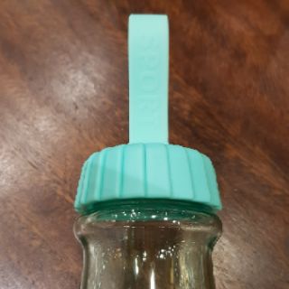 BÌNH NƯỚC NHỰA HỌC SINH