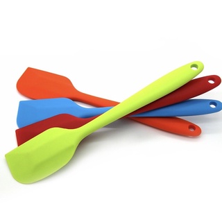 Spatula-Phới Silicon-Phới Dẹp 21cm,28cm