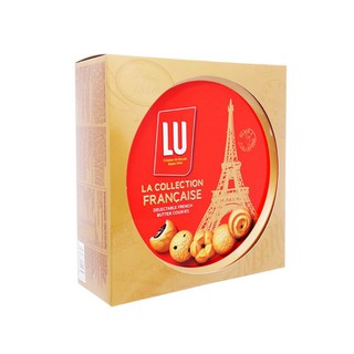Bánh quy lu 708g