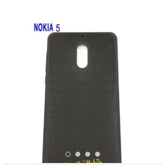 Ốp lưng dạng lưới tản nhiệt Nokia 5