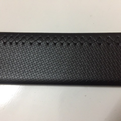 Thắt lưng, dây nịt nam mặt lẫy rút đẹp chất - M1116