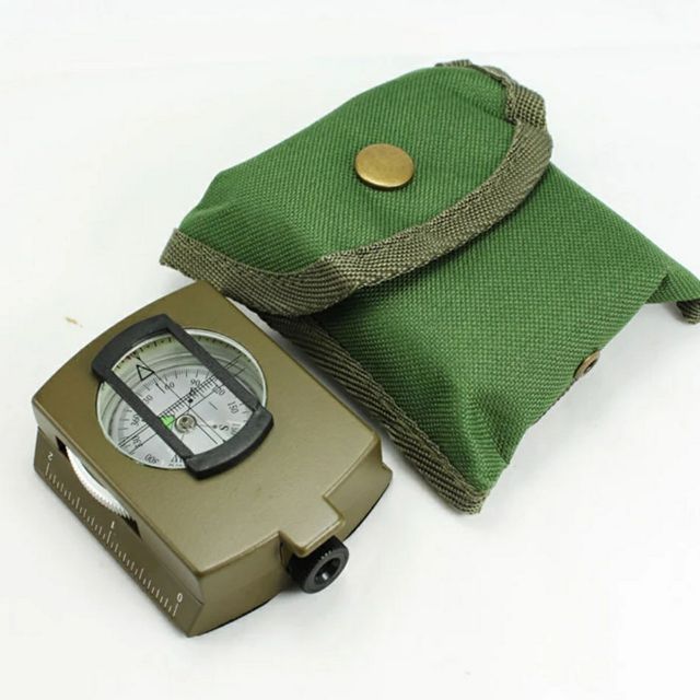 La bàn chuyên dụng dạ quang chống nước K4580 | BigBuy360 - bigbuy360.vn