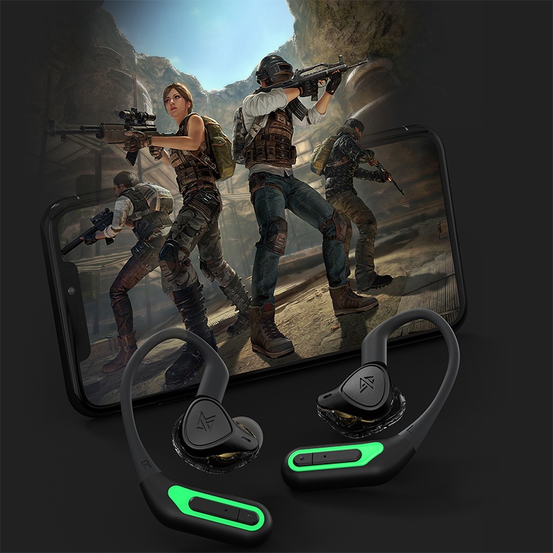 Dây Cáp Mô Đun Nâng Cấp Tai Nghe Bluetooth KZ AZ10 KZ Zs DQ6 ZAS