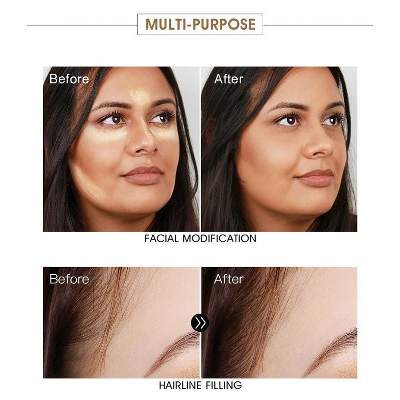 Bảng Phấn Tạo Khối IMAGIC /  Bảng phấn trang điểm IMAGIC mang lại hiệu ứng 3D | BigBuy360 - bigbuy360.vn