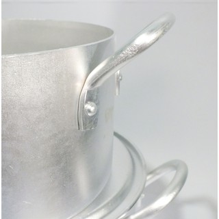 Nồi nhôm Shome size 20 cm (loại dày)