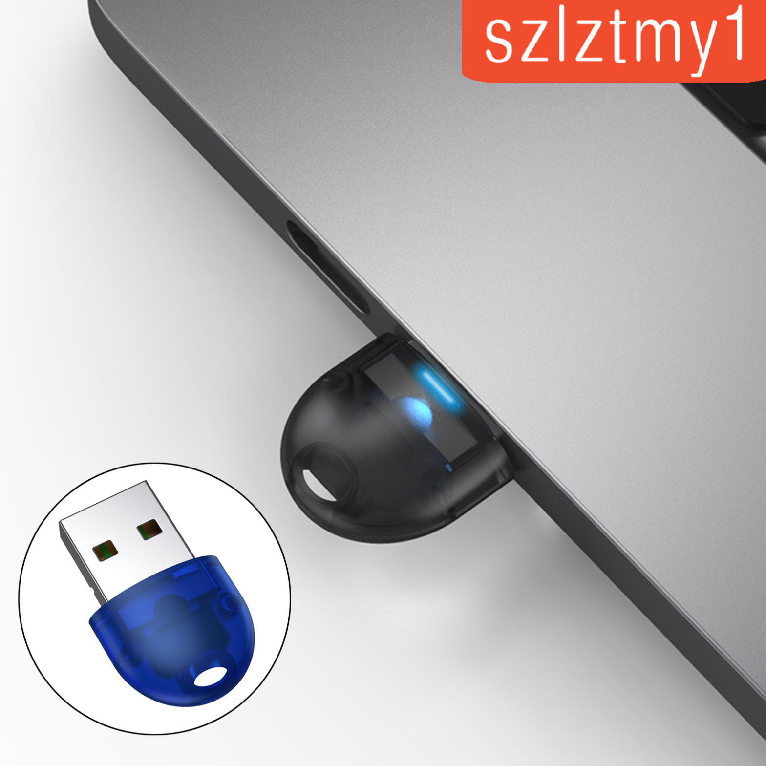 Bộ Chuyển Đổi Radio Mp3 Kết Nối Bluetooth Cổng Usb | BigBuy360 - bigbuy360.vn