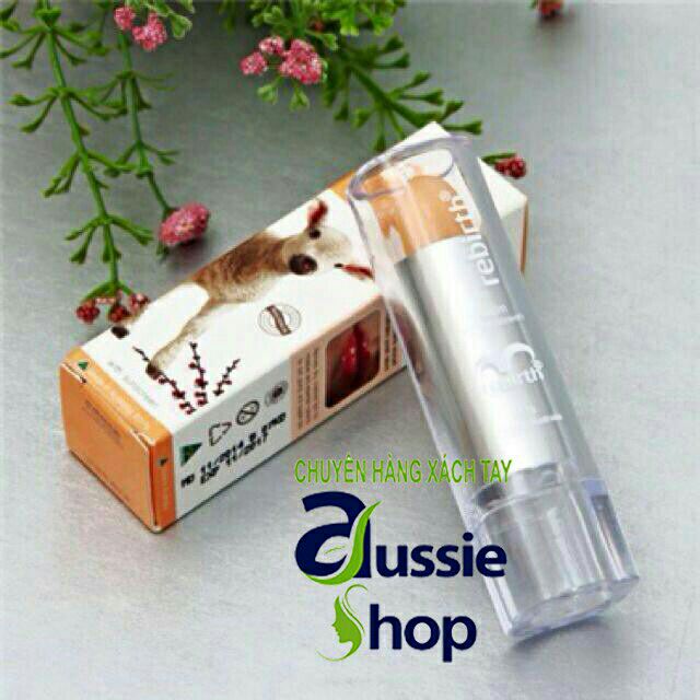 Son dưỡng Nhau thai cừu Rebirth - Úc