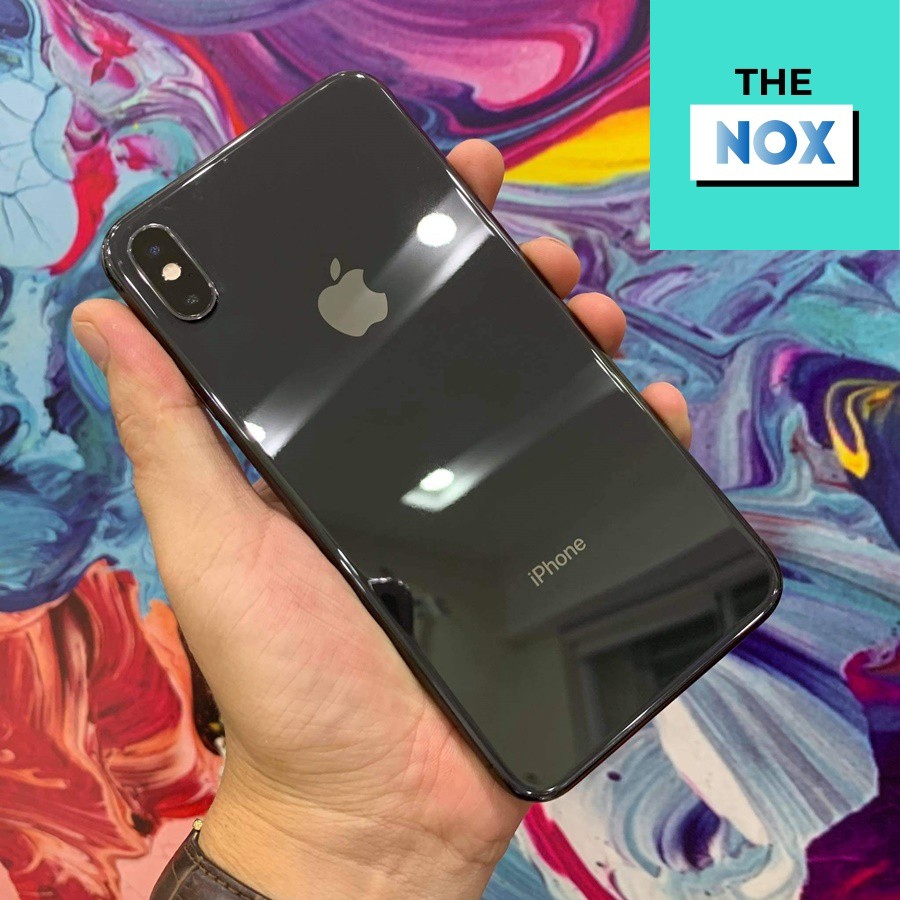 Skin Dán Lưng IPhone Trong Suốt Bóng Full Viền Đủ Các Dòng Từ 6 Đến 12ProMax [The Nox]