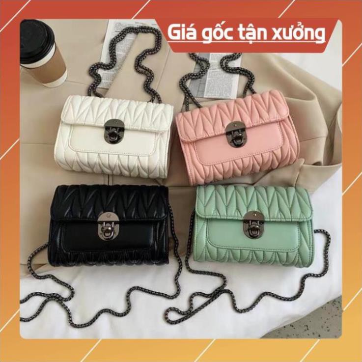 [SỐC GIÁ SIÊU RẺ] Túi Xách Hot Trend Hàng QC Cao Cấp  ✅ Freeship ✅ Bao Đổi Trả Nếu Sp Không Chuẩn Không Đẹp Như Hình