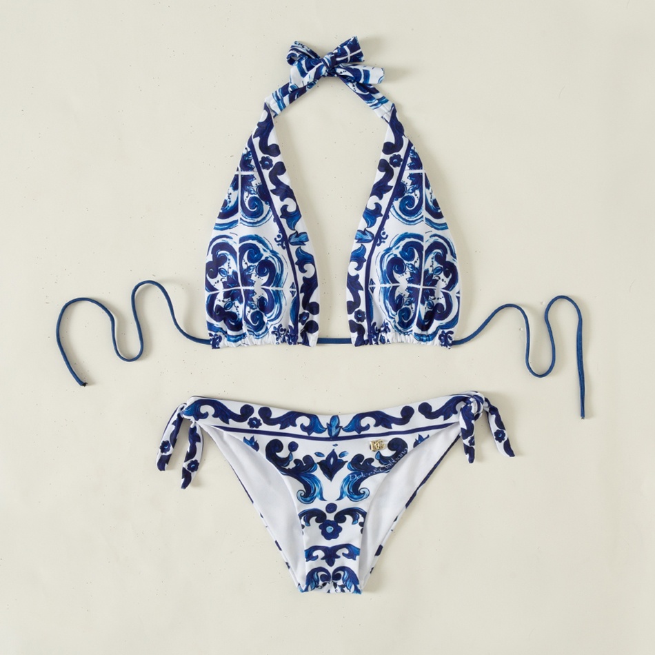 Bộ Đồ Bơi / Bikini / Áo Tắm Tùy Chỉnh Cao Cấp DG /  Cho Nữ