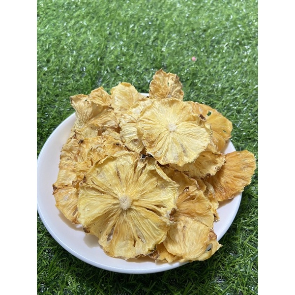 Dứa sấy 1kg