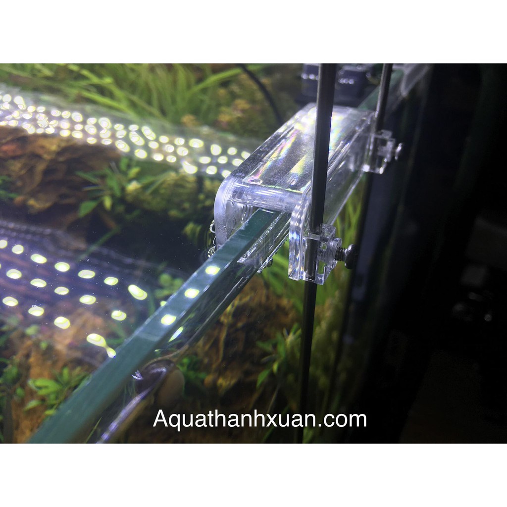 ĐÈN LED ODYSSEA SLIM X 10000K CHO BỂ THỦY SINH