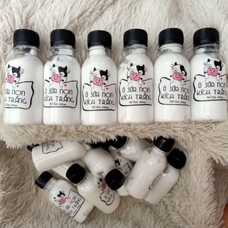 Ủ kích trắng sữa non 100ml