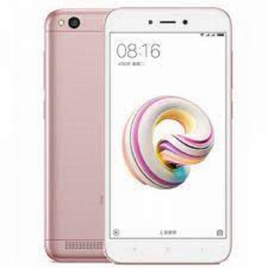 HẠ NHIỆT  điện thoại Xiaomi Redmi 5a ( Redmi 5 A ) 2sim (2GB/16GB) mới CHÍNH HÃNG - CÓ Tiếng Việt $$$