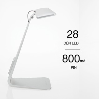 Đèn bàn cảm ứng Mac Lamp ONEFIRE