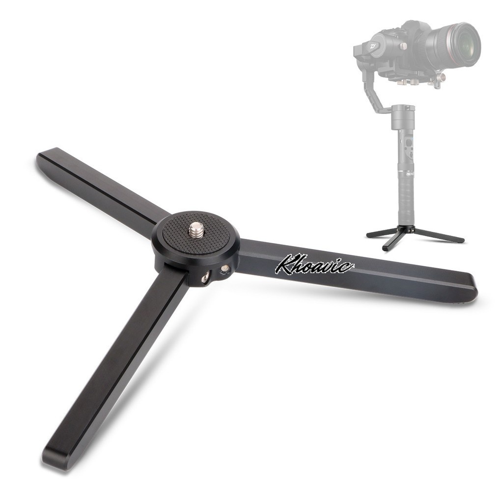 Chân Tripod kim loại CHO ZHIYUN CRANE 2