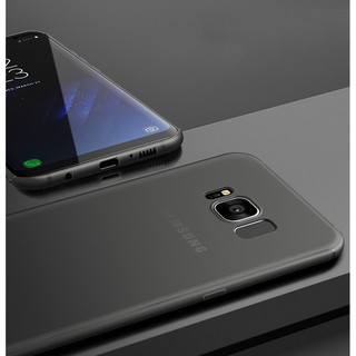 Ốp lưng siêu mỏng Memumi Samsung Galaxy S8  ( mỏng 0.3mm )