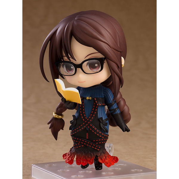 [ Ora Ora ] [ Hàng Có Sẵn ] Mô Hình Figure Nendoroid Assassin Ngu Cơ Yu Mei ren Ngu Mỹ Nhân - Fate Grand Order