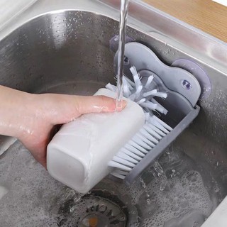 Dụng Cụ Rửa Ly Cốc Chuyên Dụng