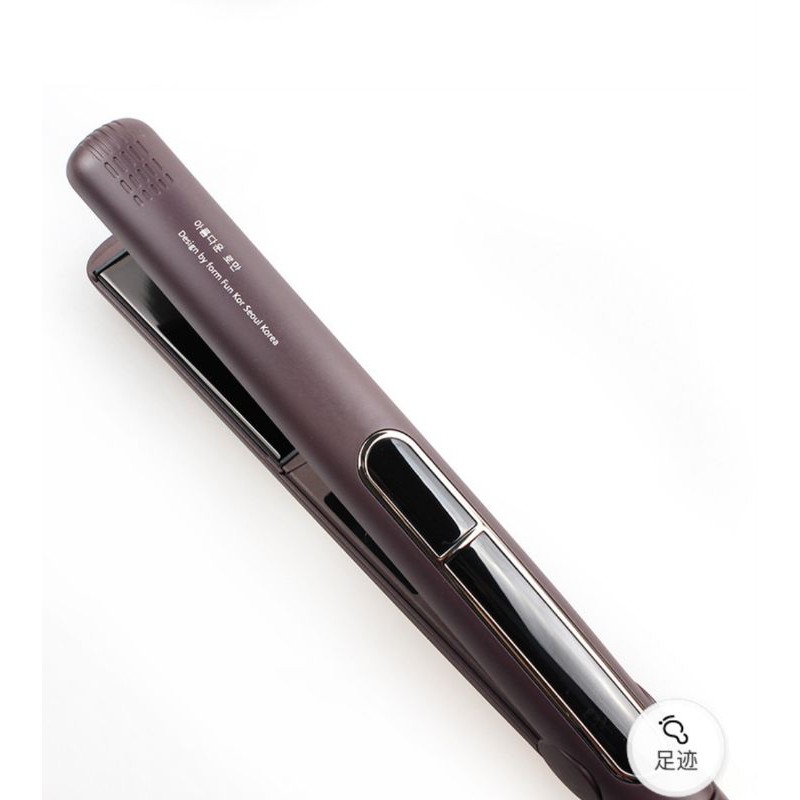 Máy kẹp tóc Hàn Quốc