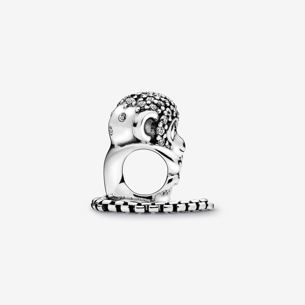 Hạt hình con khỉ nhỏ của Pavé