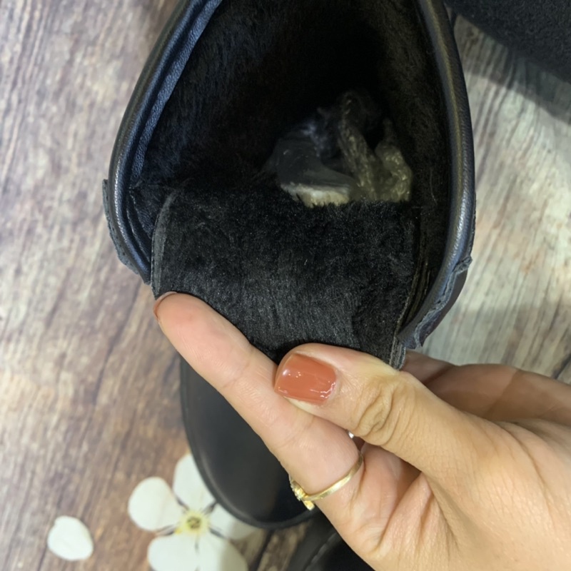 BOOT PRNDA LÓT LÔNG CỰC ẤM-ẢNH THẬT VIDEO THẬT 100% | BigBuy360 - bigbuy360.vn