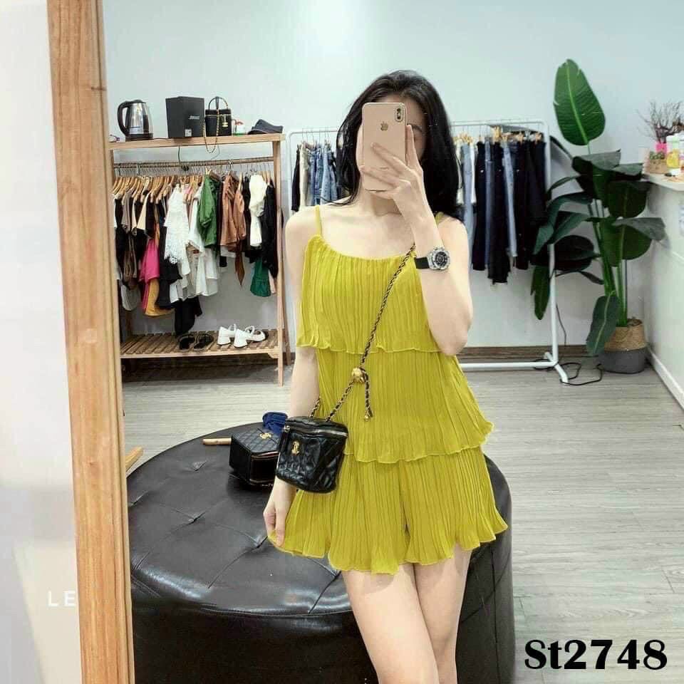 SET BỘ ĐỒ NỮ SIÊU XINH TÔN DÁNG CHO CÁC CHỊ EM TT