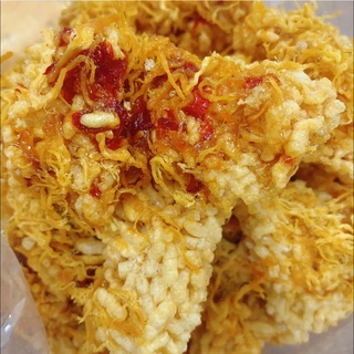💟CƠM CHÁY SIÊU CHÀ BÔNG 3KG💟