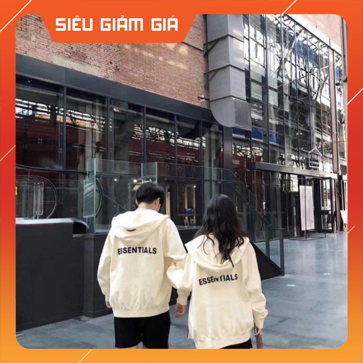 Áo hoodie ESS siêu hot chất lượng tuyệt vời. sale sập dàn giá cực sốc rẻ nhất thị trường