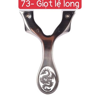 Ná giọt lệ slingshot