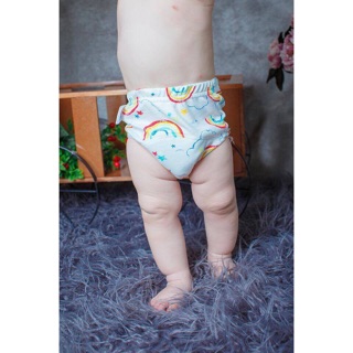 Quần Bỏ Bỉm Goodmama