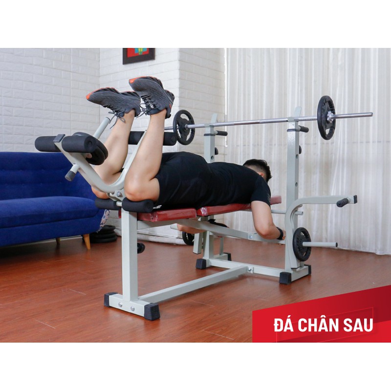 Giàn tạ đa năng Đại Việt