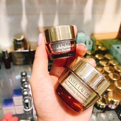 Kem mắt Estee Lauder Revitalizing Supereme mini