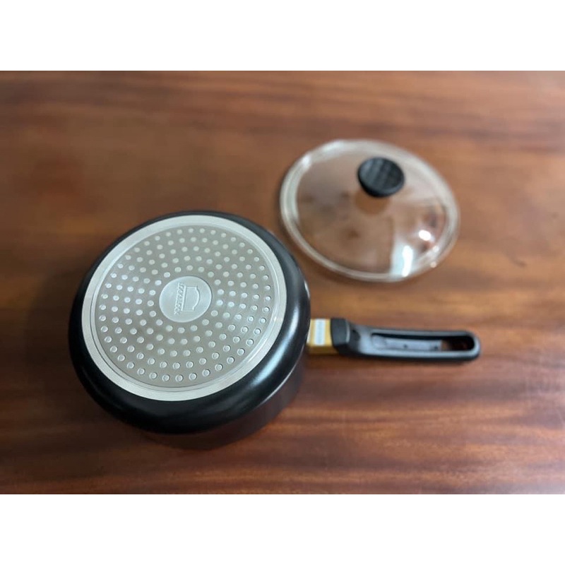 Quánh Lock & Lock 18cm