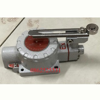 Công tắc hành trình phòng nổ dLXK