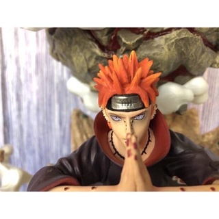 Mô Hình Figure Pain Yahiko - Naruto Shippuden