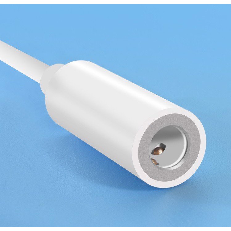 Dây adapter lightning to 3.5mm Xiaomi Zmi AL810 chuẩn MFI