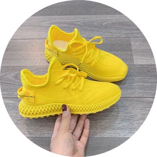 [FullBox] Giày Sneaker Nữ