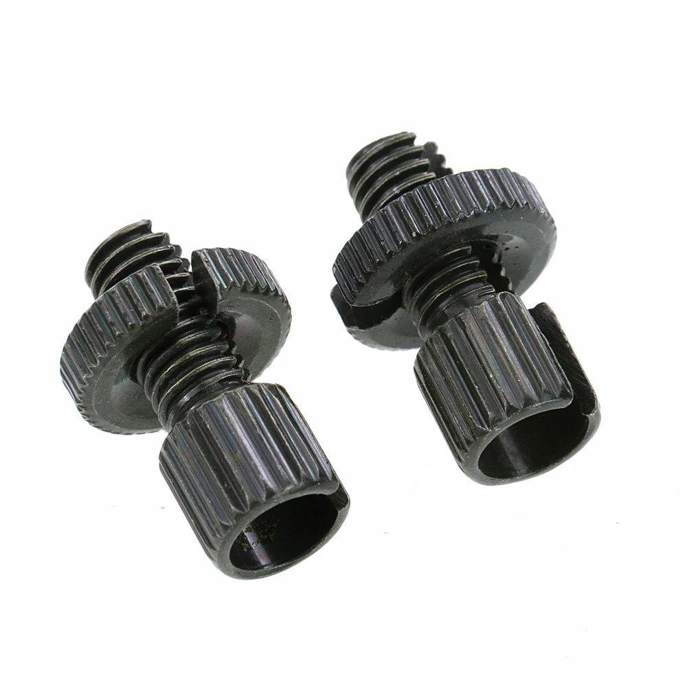 HONDA Set 10 Dây Cáp Điều Chỉnh Phanh Tay Cho Xe Mô Tô Kawasaki ATV