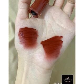 Son Kem Giorgio Armani Lip Maestro 206 Cedar Đỏ Đất