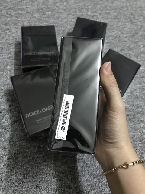 💥 Nước hoa nam The One for men - Dolce DG