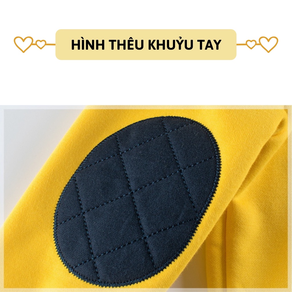 Áo thun bé trai ngắn tay 27Kids áo cộc nam 100% Cotton cho trẻ từ 2-10 tuổi BSTS15