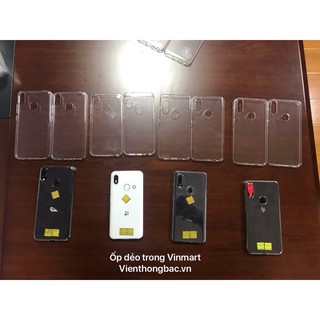 Ốp dẻo A+ các dòng máy Vsmart Joy1, Joy1+, Active1, Active1+