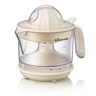 Máy ép cam tự động Bear CZJA04B1