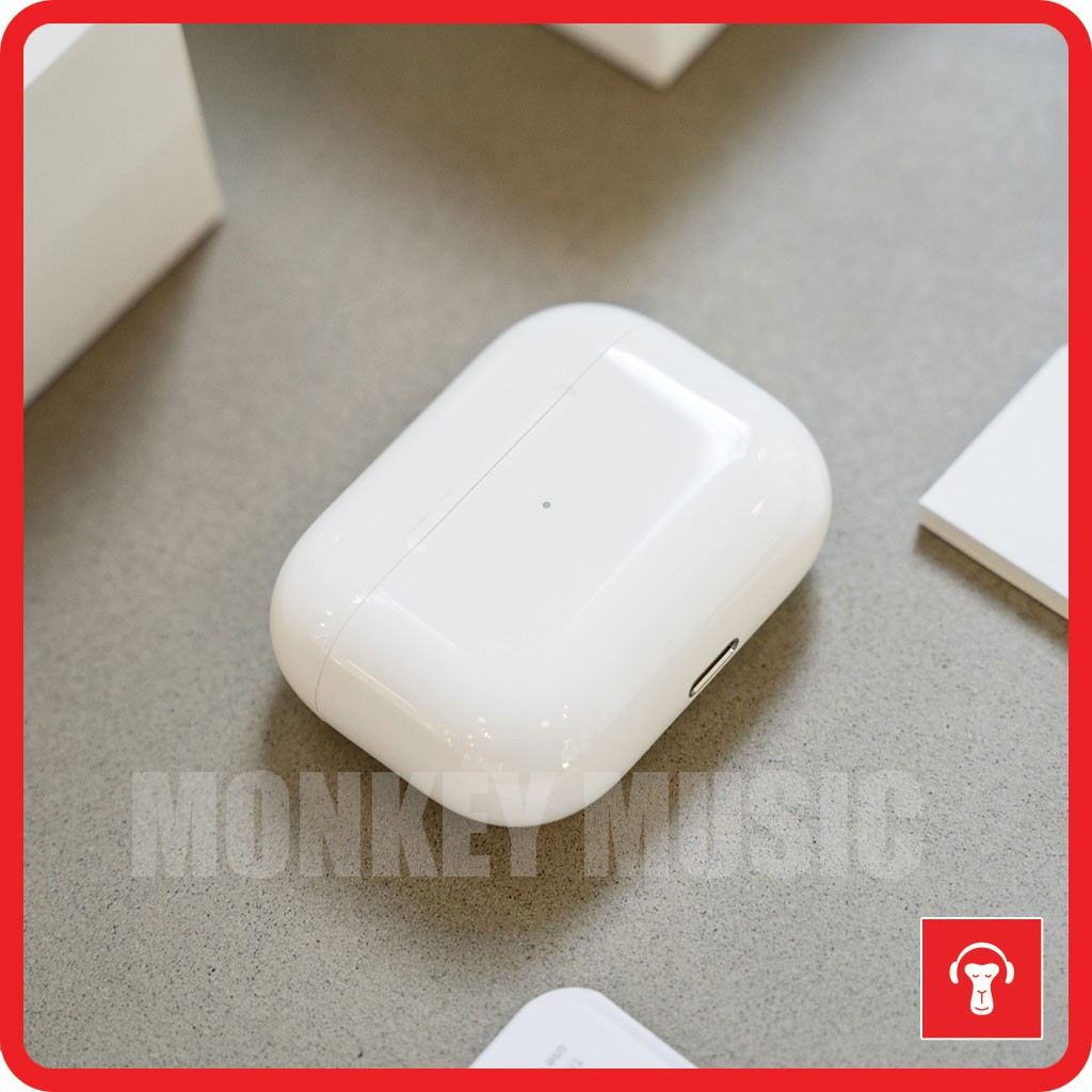 [LOUDA 1536U] Tai nghe không dây Airpods Pro Đổi Tên, Định Vị, Xuyên Âm, Chống Ồn, Cảm Ứng Lực | BigBuy360 - bigbuy360.vn