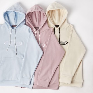 Usthebasic - Áo Hoodie Ellipse UTB