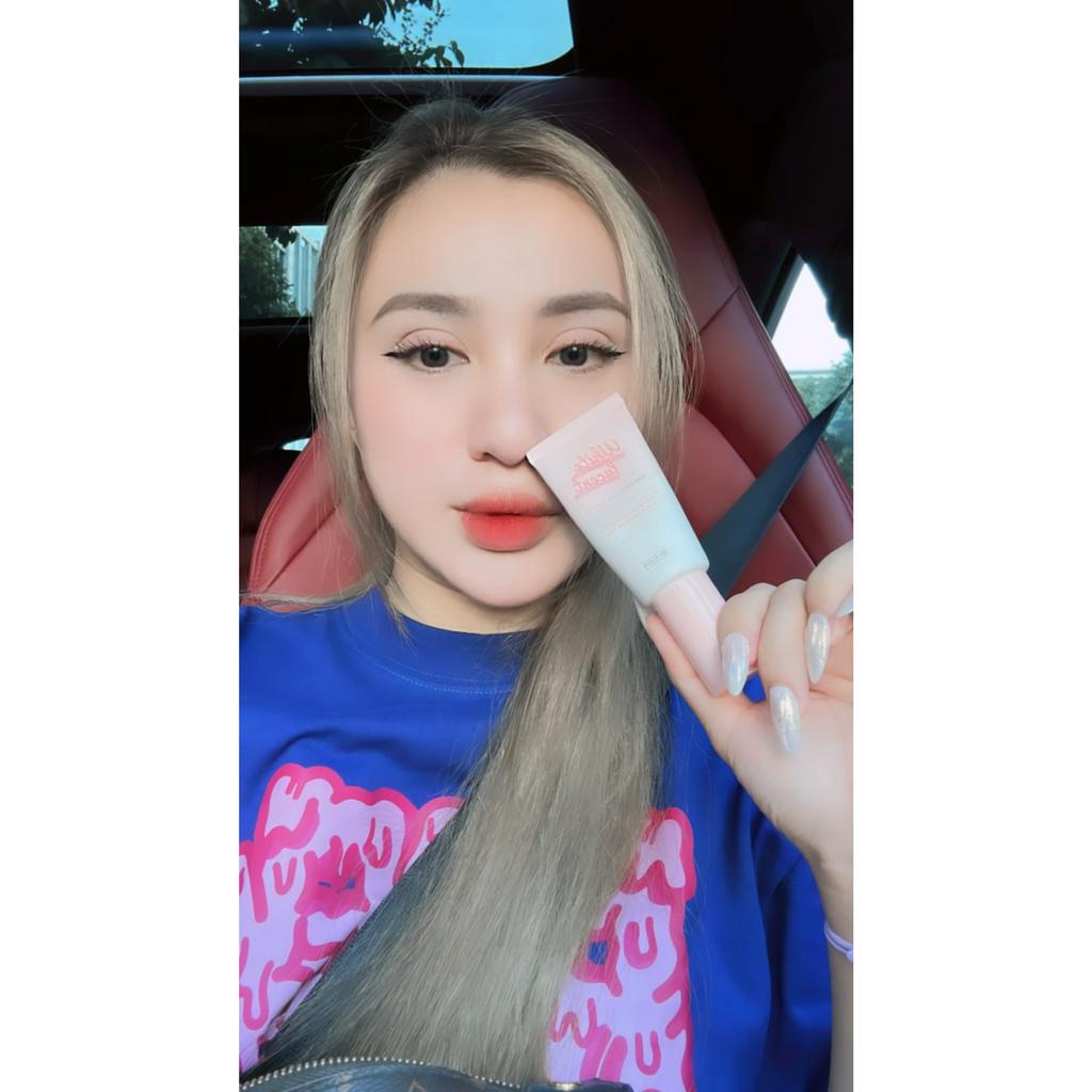 Kem Chống Nắng White Lucent Thanh Tô Cosmetics Chính Hãng